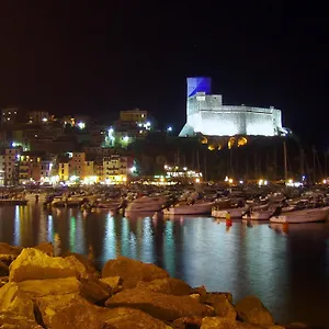 Hotel Ristorante La Greppia, Montedivalli Chiesa