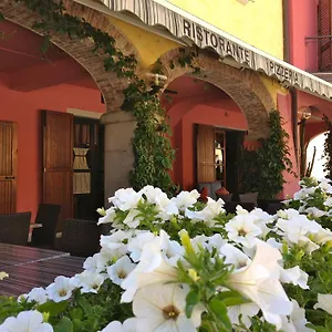 Affittacamere Ristorante La Rocca, Firenzuola