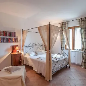 Affittacamere Le Tartarughe, Magliano in Toscana