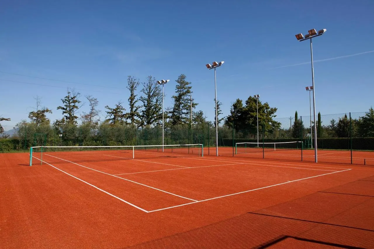 Assia Spa Fucecchio 3*,