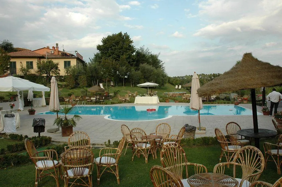 Assia Spa Fucecchio Hotel