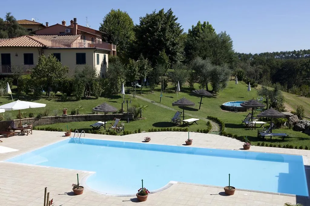 Assia Spa Fucecchio