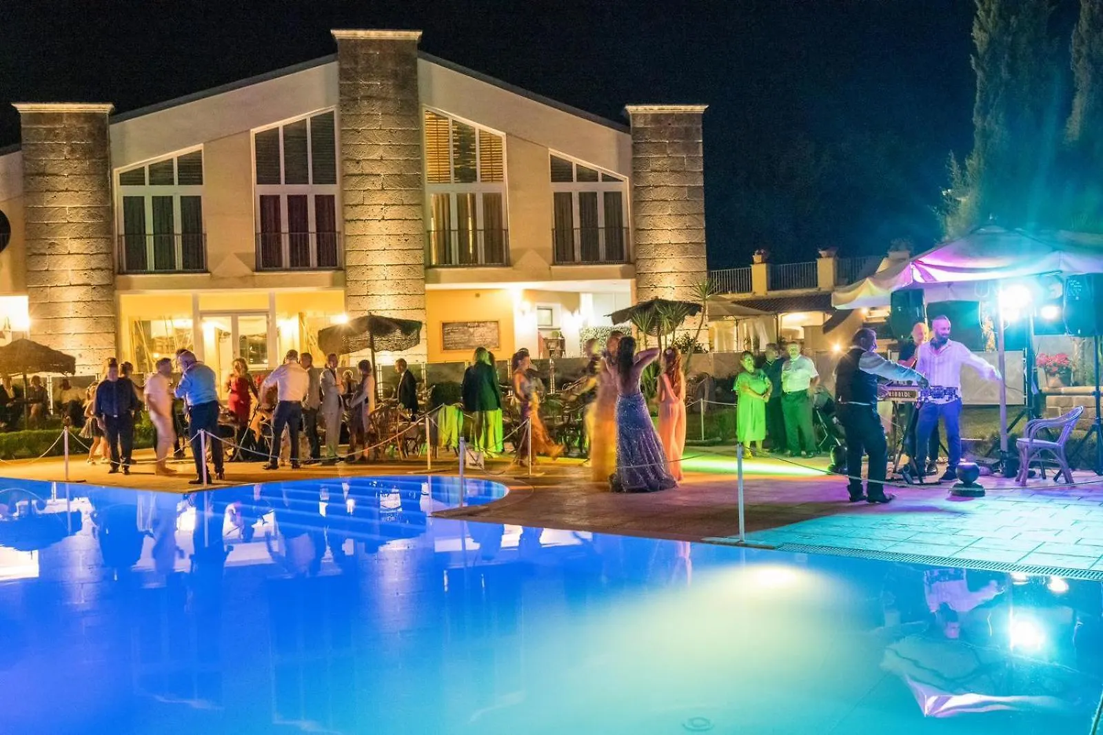 Assia Spa Fucecchio Italia