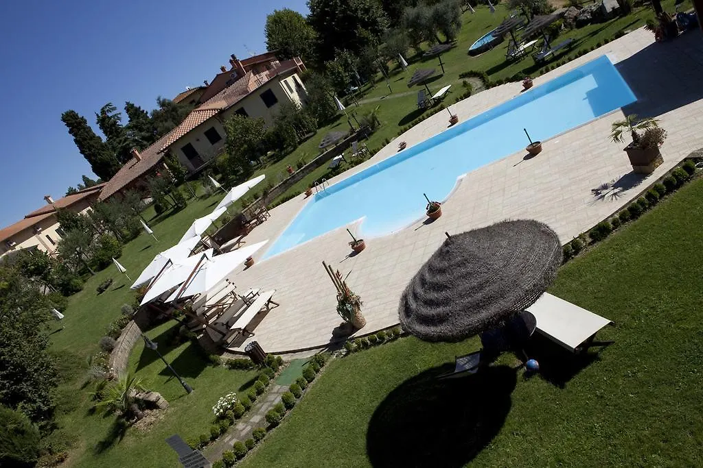 Hotel Assia Spa Fucecchio
