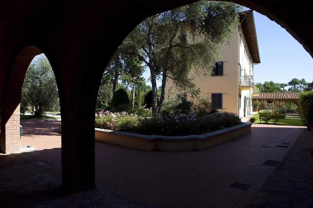Assia Spa Fucecchio Italia