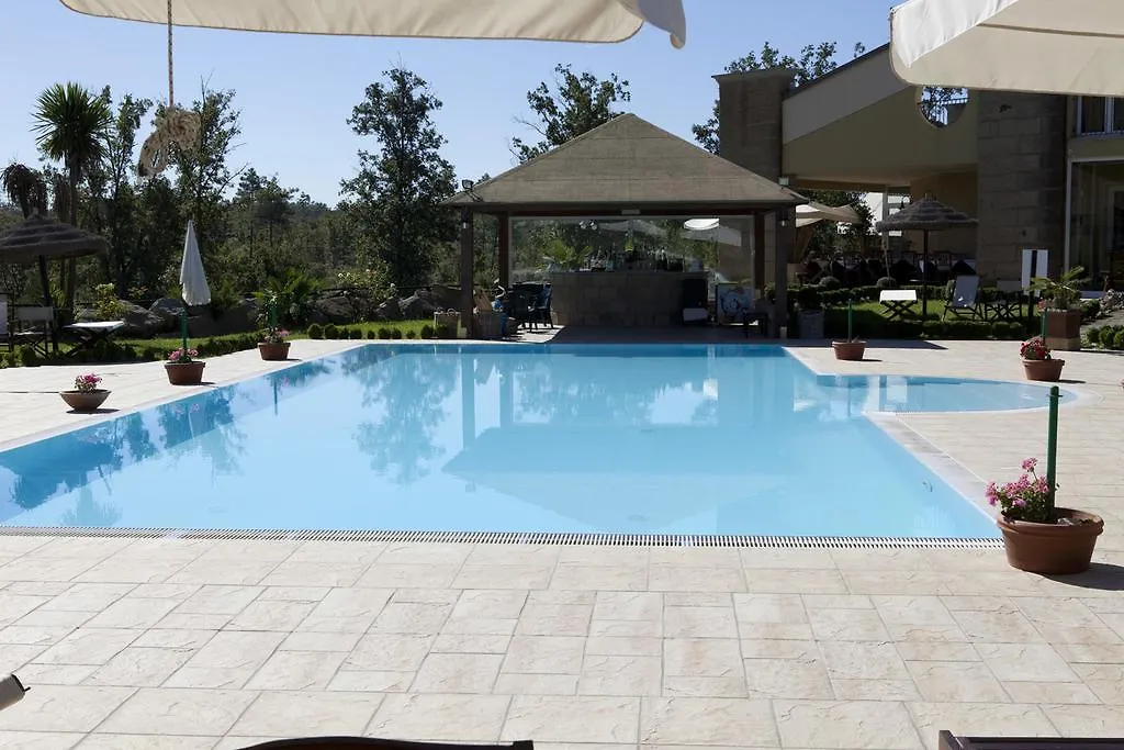 Assia Spa Fucecchio Hotel