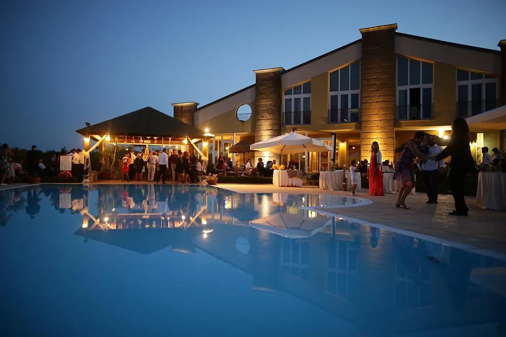 Assia Spa Fucecchio 3*,  Italia
