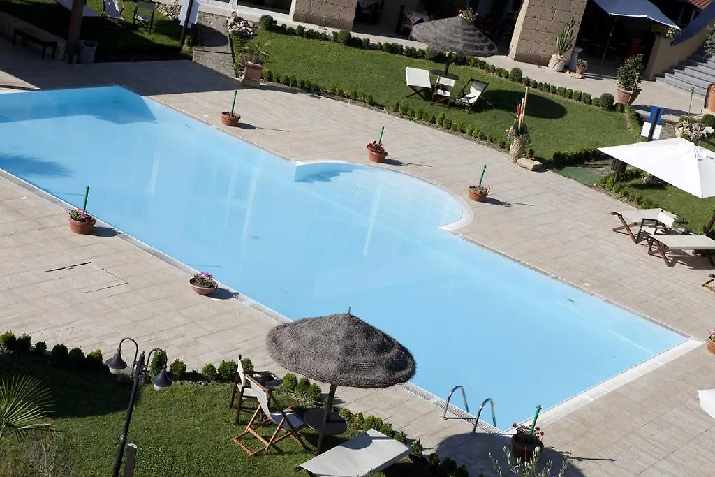 Assia Spa Fucecchio Hotel
