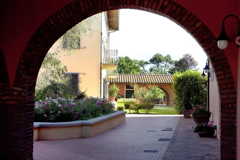 Assia Spa Fucecchio 3*,  Italia
