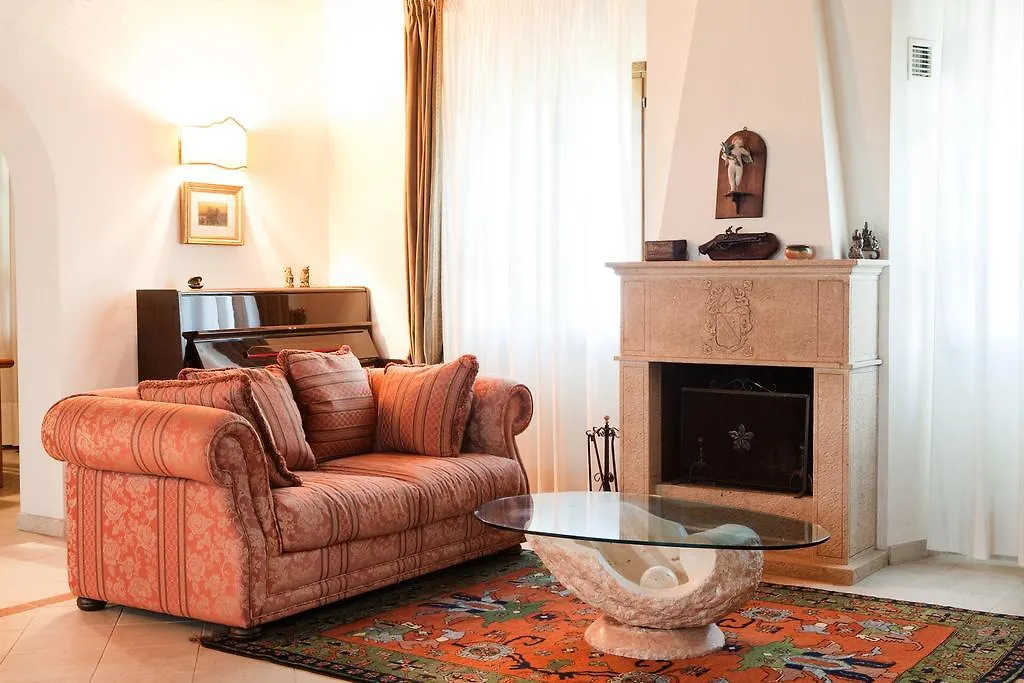 Assia Spa Fucecchio
