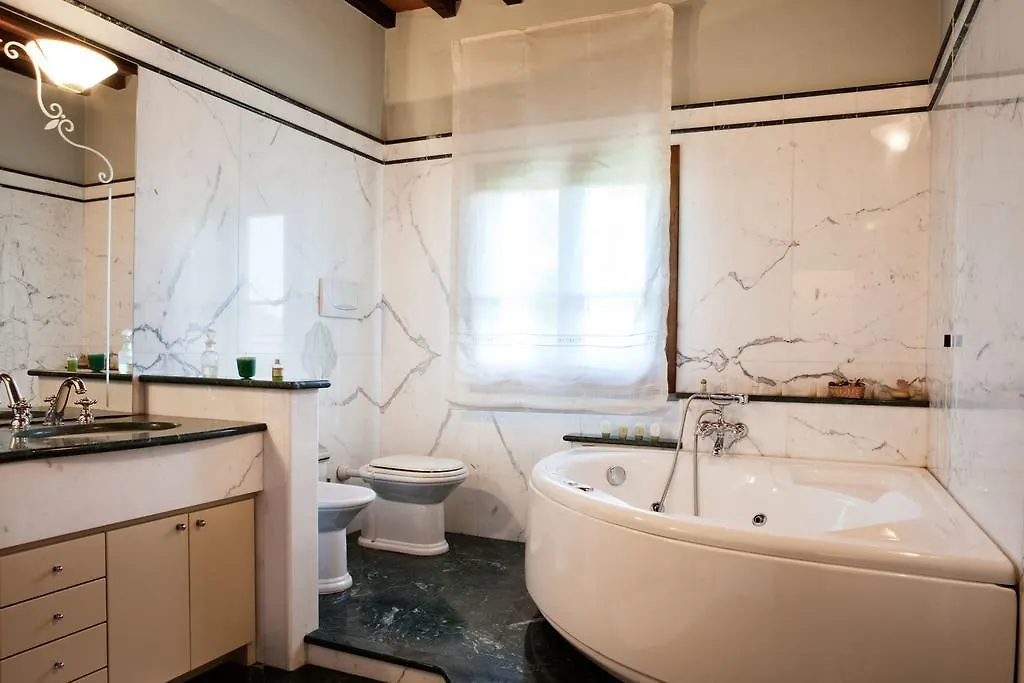 Hotel Assia Spa Fucecchio