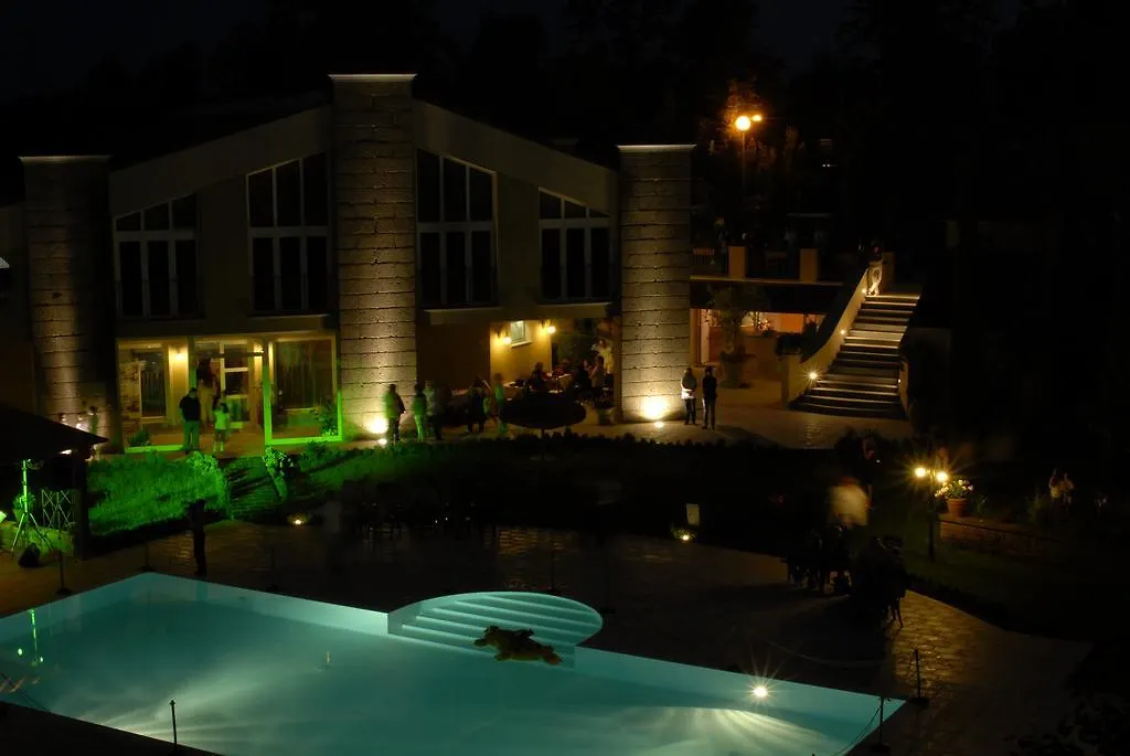 Assia Spa Fucecchio 3*,