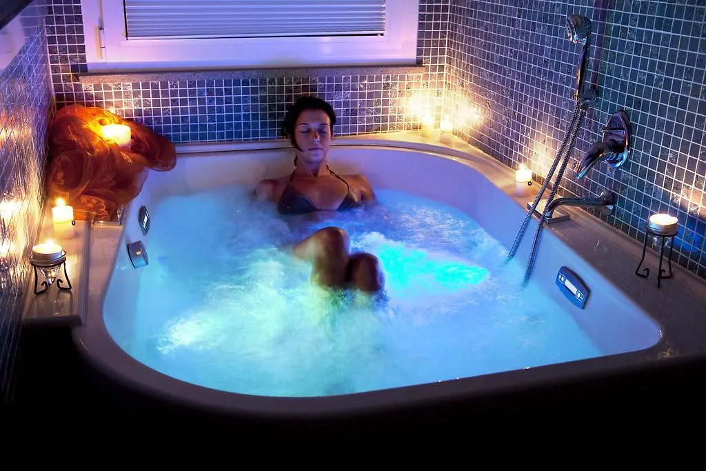 Assia Spa Fucecchio Hotel