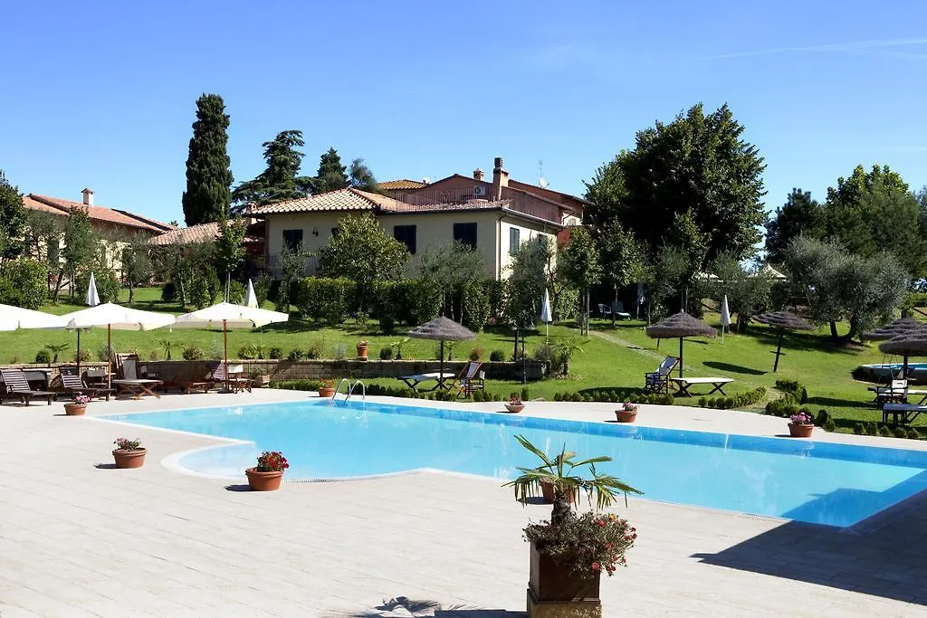 Assia Spa Fucecchio 3*,  Italia