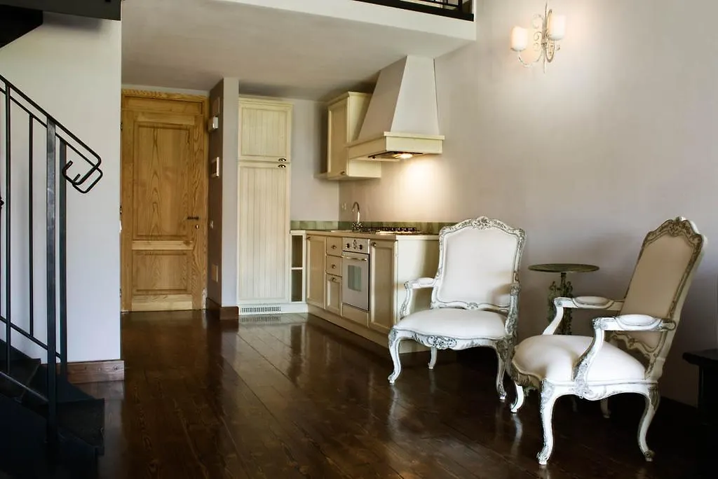Assia Spa Fucecchio Hotel