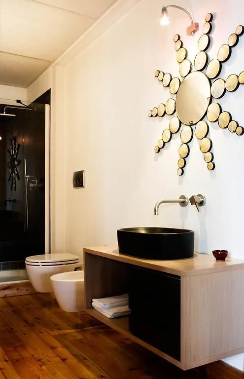 Assia Spa Fucecchio