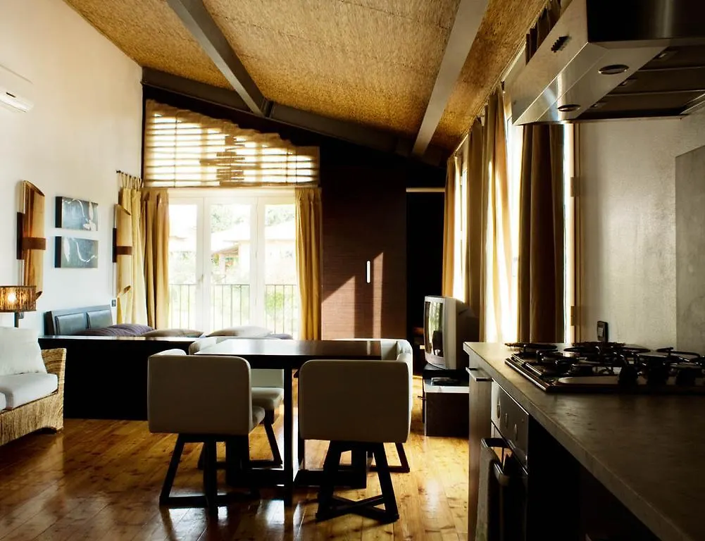 Assia Spa Fucecchio Hotel