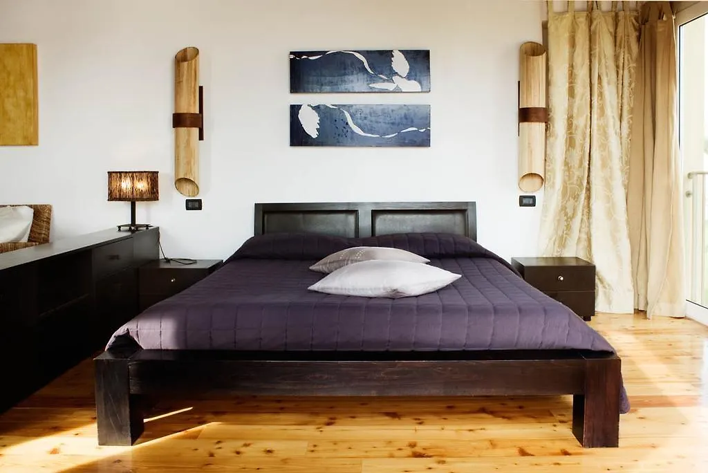 Hotel Assia Spa Fucecchio