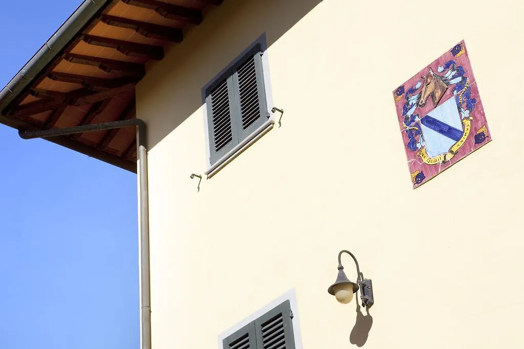 *** Hotel Assia Spa Fucecchio Italia