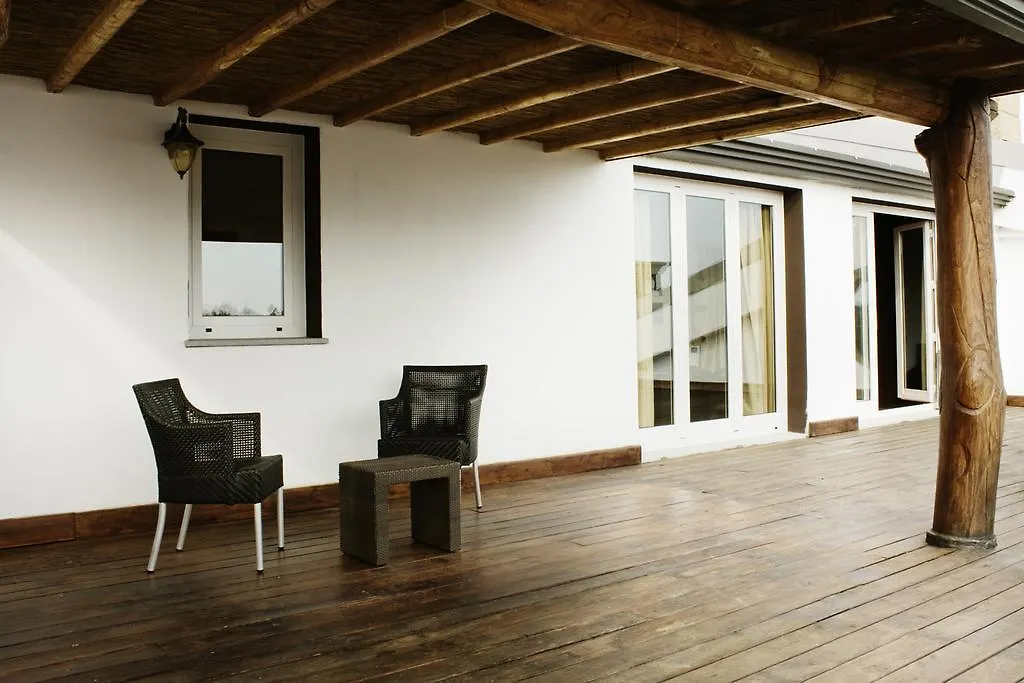 Hotel Assia Spa Fucecchio
