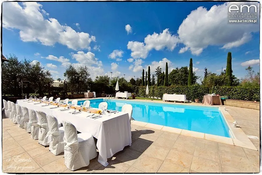 Assia Spa Fucecchio